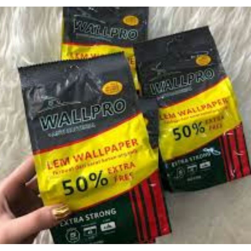 Lem Wallpaper wallpro