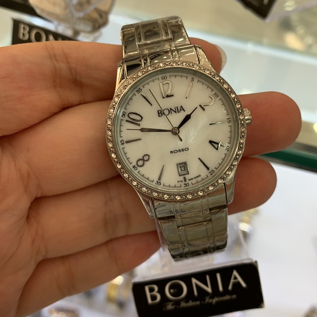BONIA B10065-2355S GARANSI RESMI 1 TAHUN