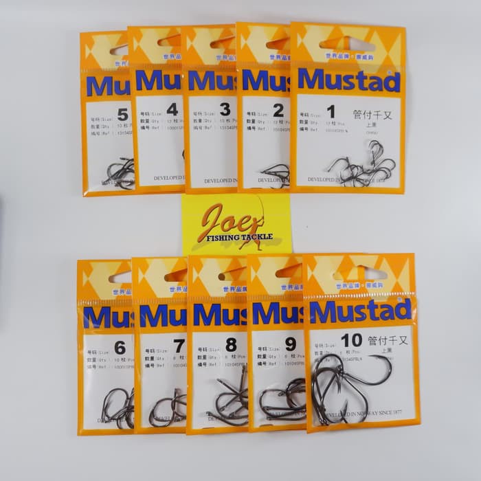 Kail Pancing Putih Kecil Fukushima Fk 55 Shopee Indonesia