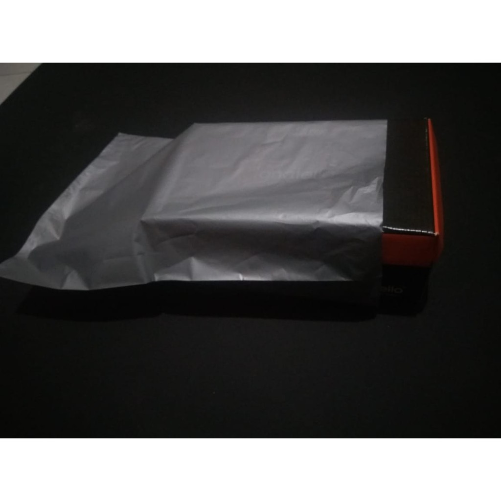 Kantong plastik packing online shop ukuran 20x30  25x35 30x40 35x50 tebal .plastik Packing Online