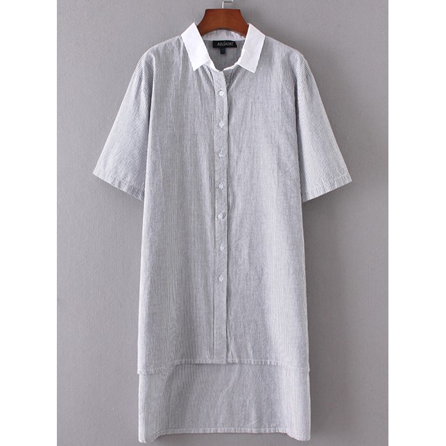 dress putih baju pesta gaun acara pernikahan baju jalan terusan korea TERBARU