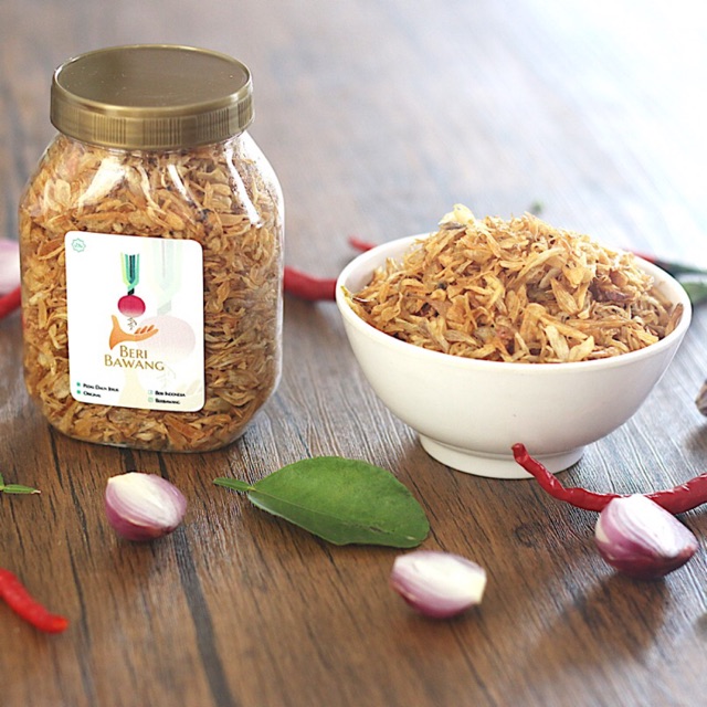 

BERIBAWANG PREMIUM (ORIGINAL)