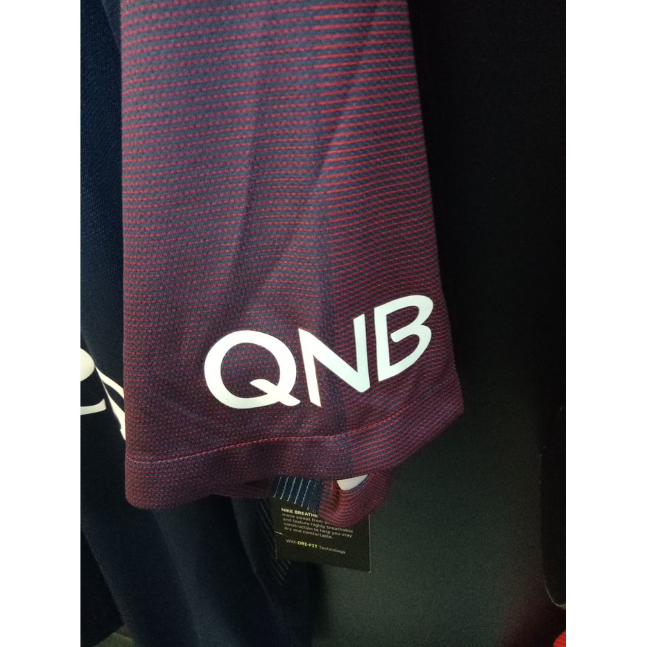 Diskon Paris Saint-German (PSG) 2017-18 Home, BNWT