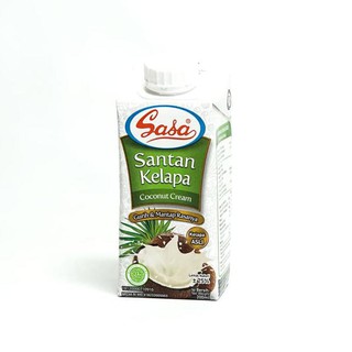 santan sasa 200ml