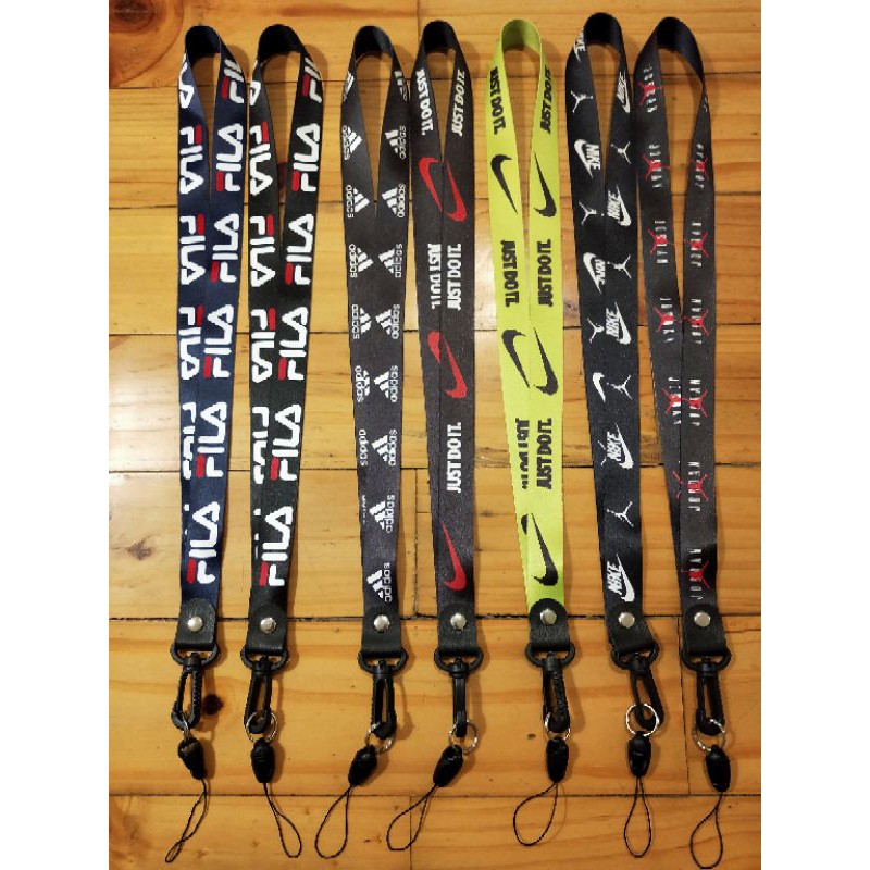 TALI GANTUNGAN HP / TALI GANTUNGAN LEHER / TALI HP / GANTUNGAN HP ABG