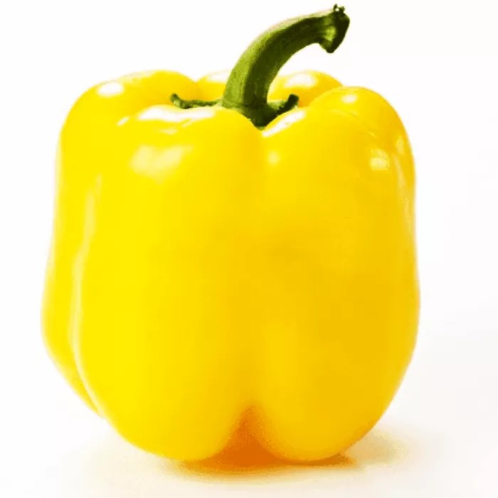 

Paprika Kuning 200gr