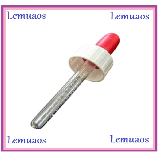 Pipet drop pipet bayi