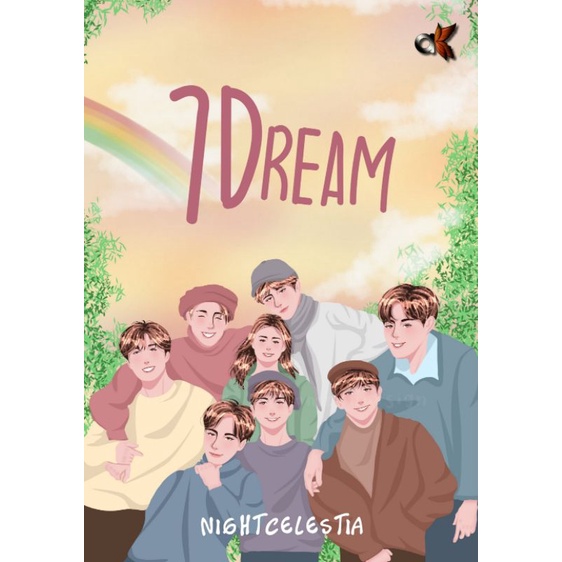 Novel 7 Dream