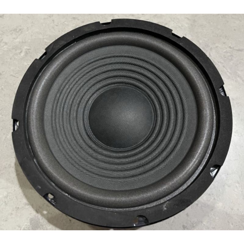 speaker Canon 15inch wofer 400wat