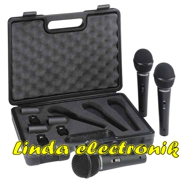 Mic Kabel Behringer Ultravoice XM 1800 S ORYGINAL XM1800S xm1800 s