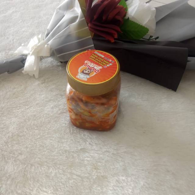 

Sambal petai cumi