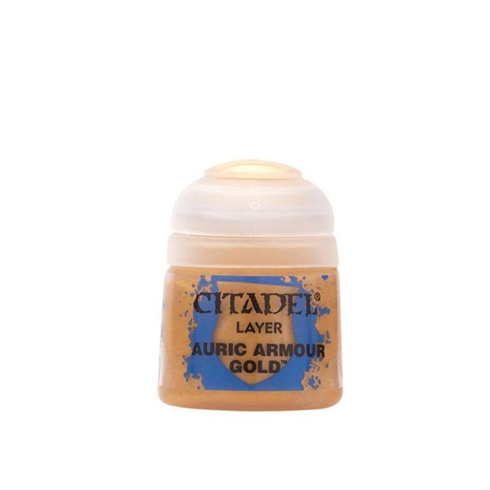 

BAYAR DITEMPAT Citadel Paint - Layer - Auric Armour Gold/CAT AKRILIK SET/CAT AKRILIK SET 24 WARNA/CAT AKRILIK PASTEL/CAT AIR/CAT AIR LUKIS SET/CAT AIR GIOTTO/KUAS LUKIS 1 SET/KUAS LUKIS KECIL/KUAS LUKIS LENGKAP/KANVAS LUKIS/KANVAS LUKIS SKETSA/KANVAS