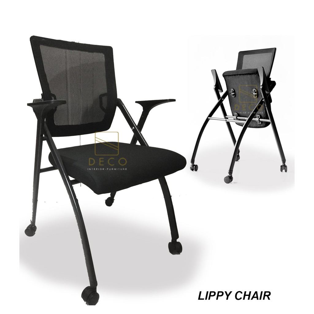 Kursi Kerja-Kursi Kerja-Kursi Serbaguna-Kursi Lipat-Kursi Belajar-LIPPY