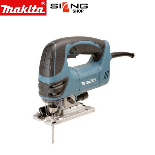 Makita 4350 FCT / 4350FCT Mesin Gergaji Jigsaw