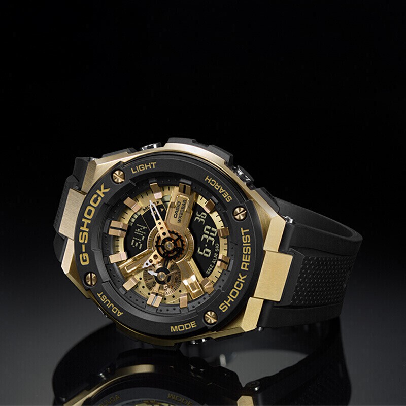 harga g shock gst 410