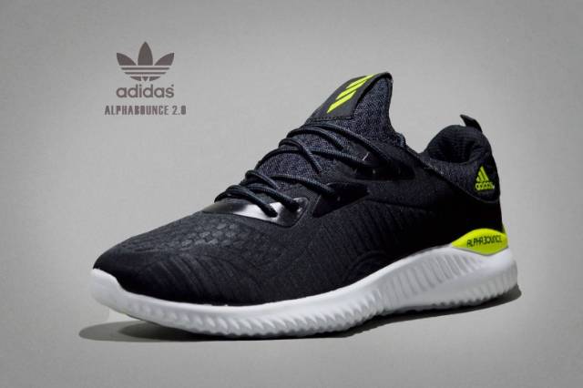 sepatu olahraga sepatu adinova ALPHABOUNCE Vietnam