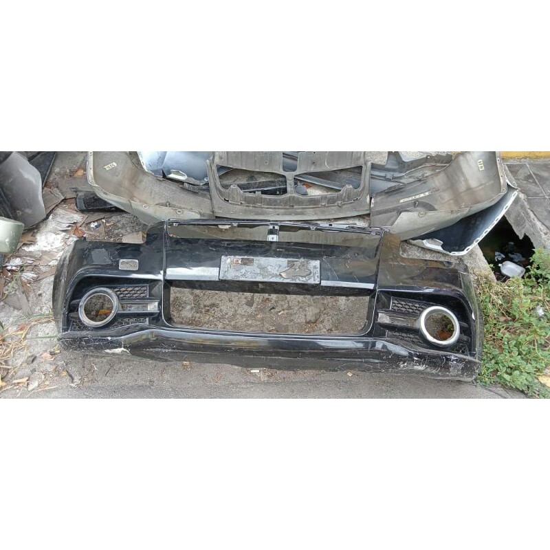 bemper depan suzuki swift GT3 Original