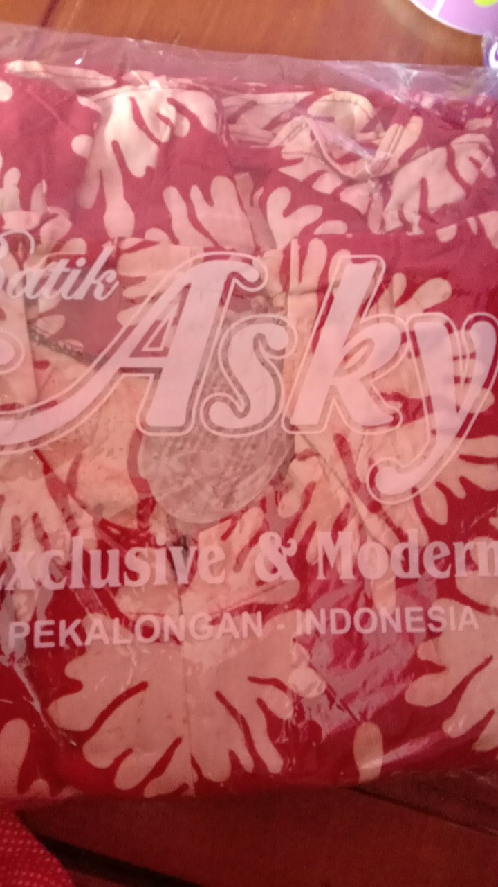 Cod | Longdress Jumbo Naomi | Ld 120