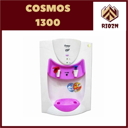 Dispenser cosmos hot and cold CWD 1300