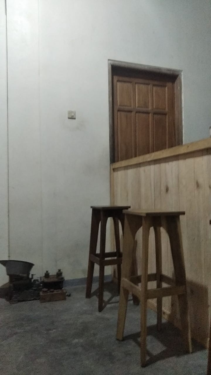 Jarum Jahit Karung 6” Packing Needles 150 Mm Curved Point