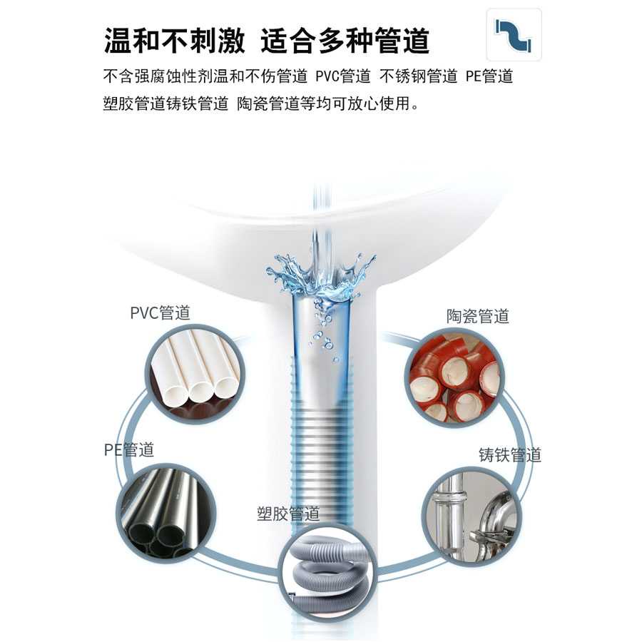 GROSIR_IJ_ Taffware WILD tornado Pembersih Pipa Toilet Floset Dredging