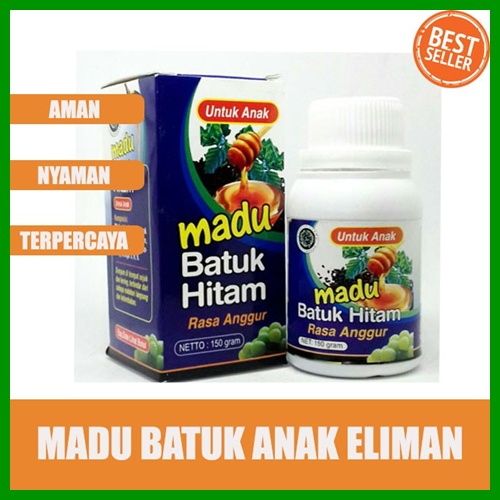 

BestSeller obat batuk kering dan gatal paling ampuh madu pilek menahun penurum demam herbal alami