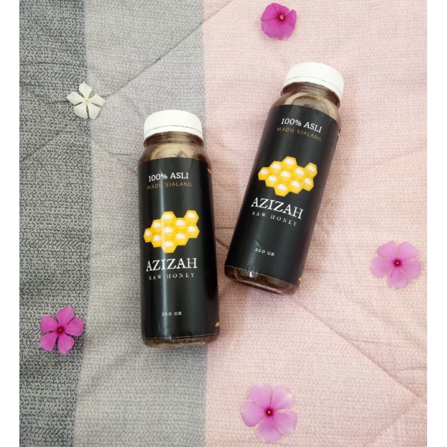 

Madu Azizah Madu Asam Jeruk | Penurun Berat Badan ALAMI