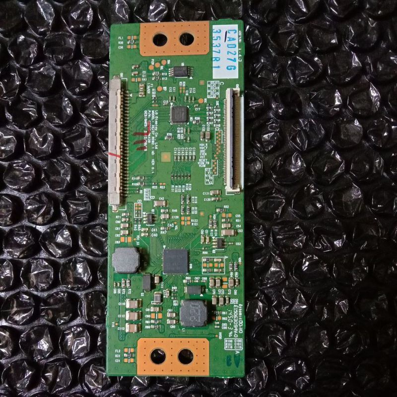 TICON TV LED LG 32LB550A - 32LB550 A TCON - T-CON TIKON BOARD MODUL