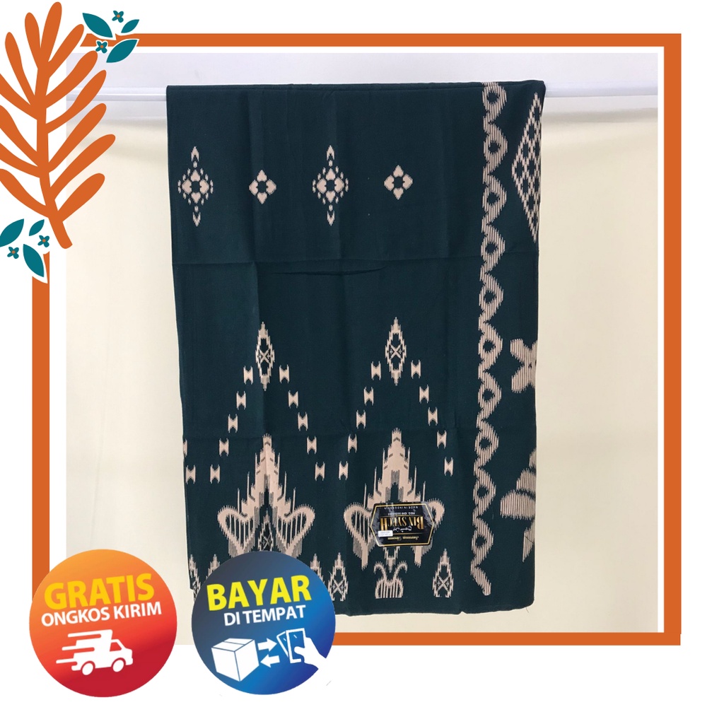 Sarung Laki-Laki Dewasa Pria Remaja Warna Warni Motif Kekinian Bahan Tenun Adem Produk Lokal Murah Kualitas Terbaik