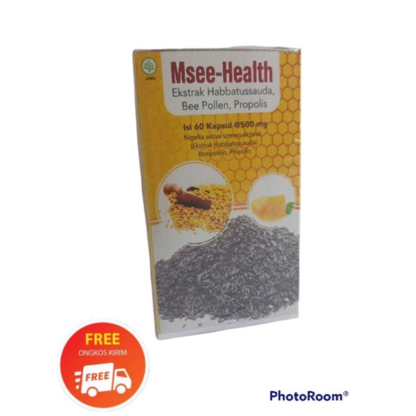 Msee Health
