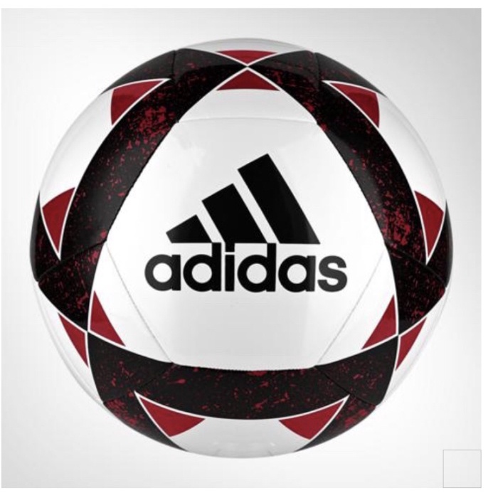 Sepak Bola Adidas Starlancer V - ORIGINAL FOOTBALL