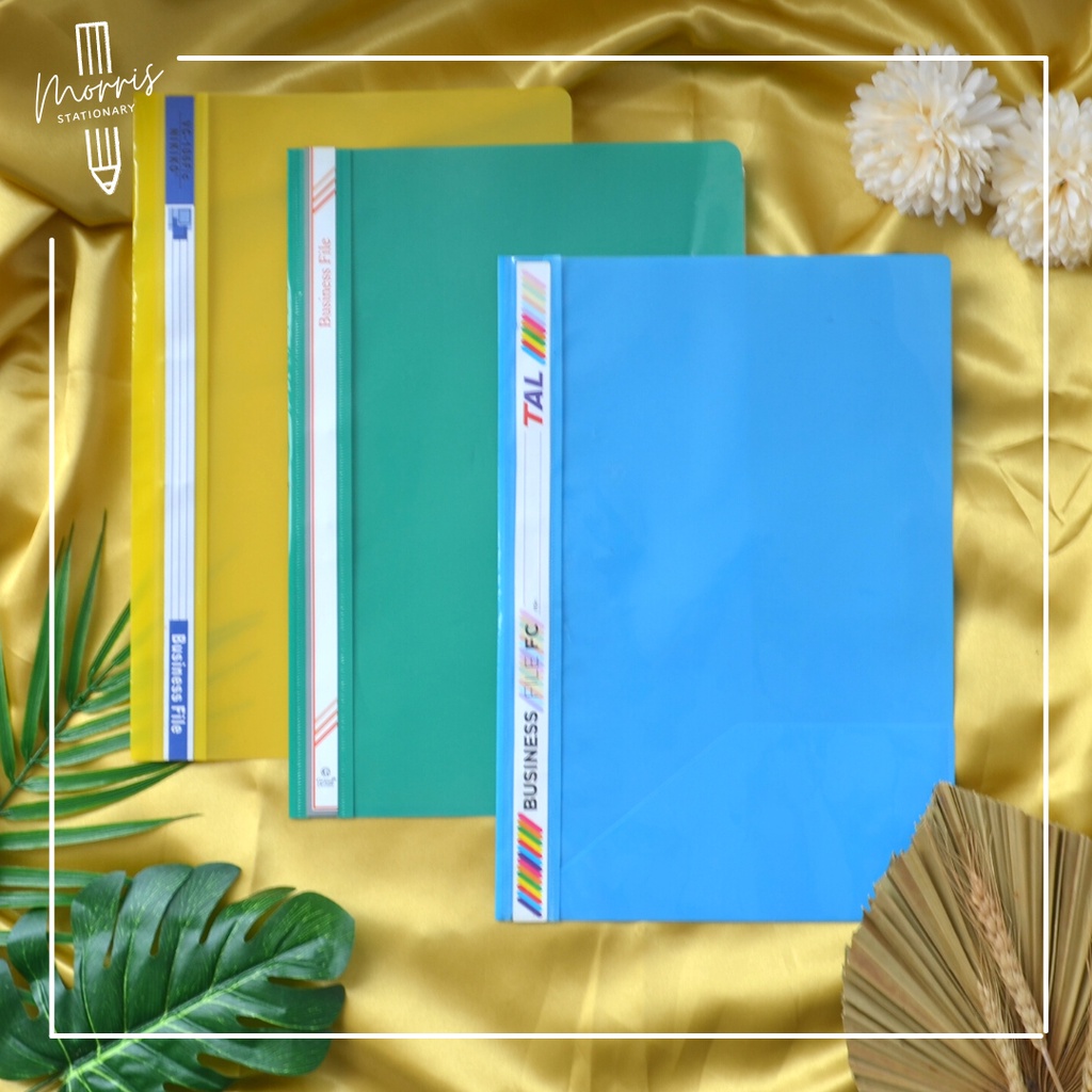 

NIKIKO Map business file / file holder / map plastik
