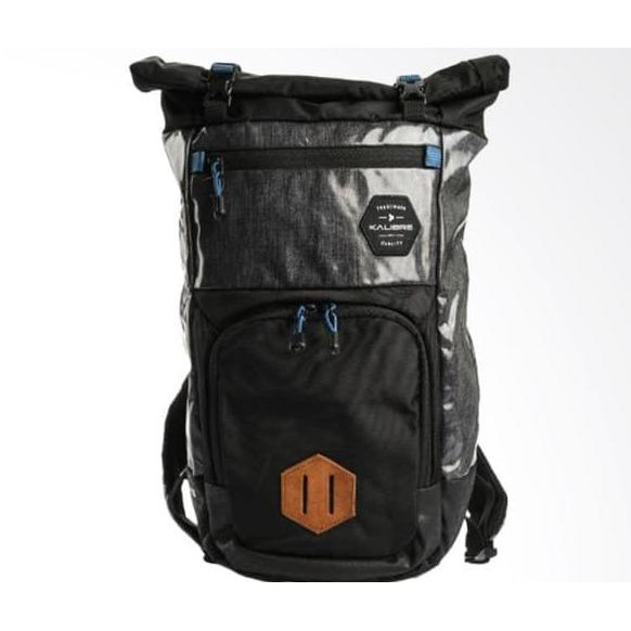 Tas Backpack Kalibre Authentica Original