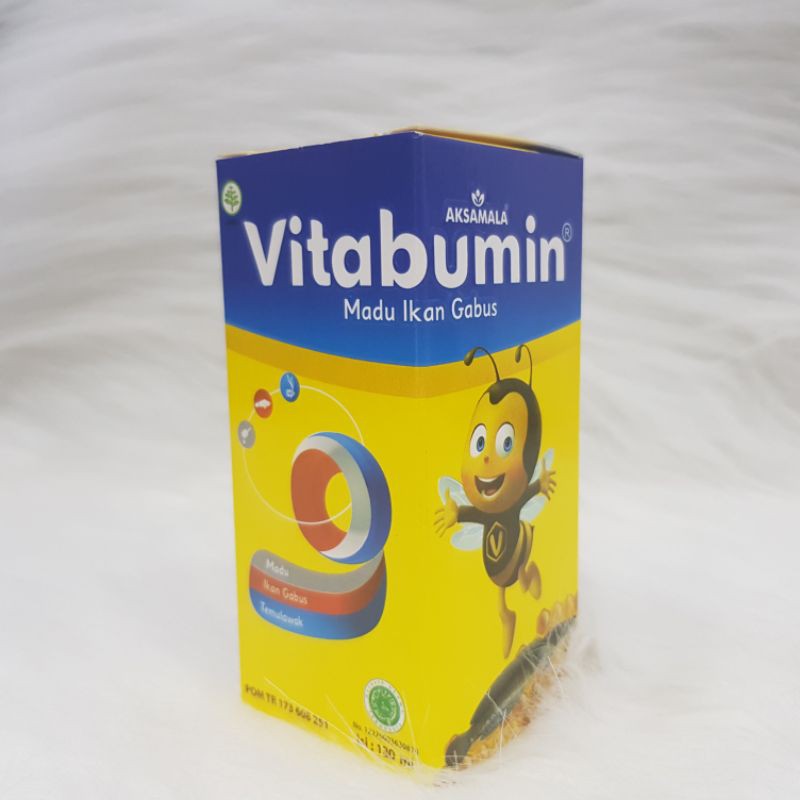 Vitabumin 130ml