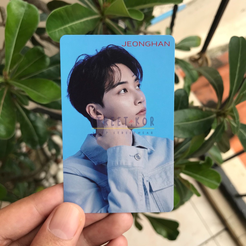 HMV 24H Jeonghan