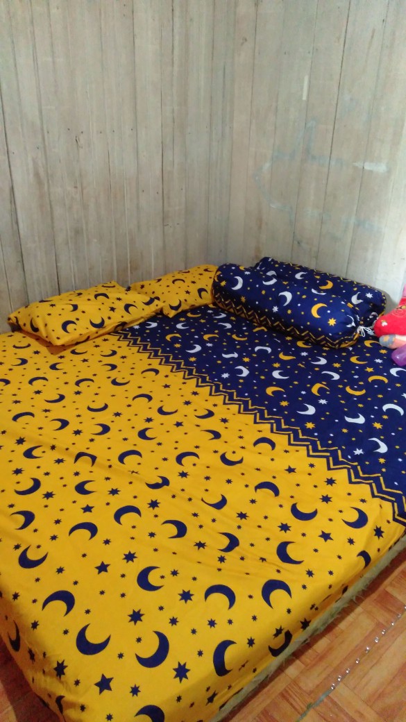 Sprey Bb Monstart 180*200