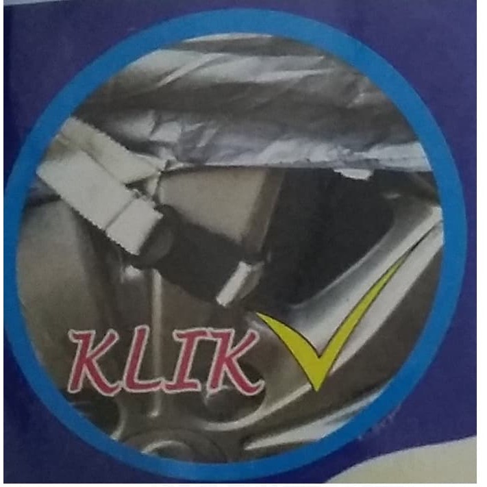 Terlaris Cover Nissan X-Trail