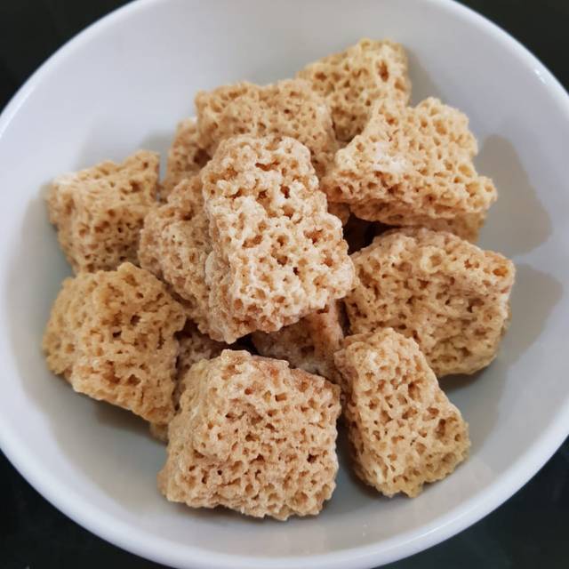 

Gula madu / herbal rock sugar 150gr dan 300gr