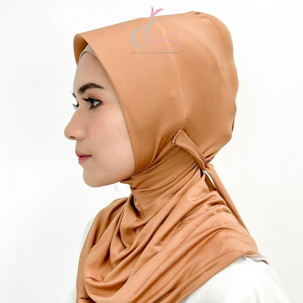 Ciput Ninja Mika Cepol Premium Antem Ciput Ninja Mika Inner Ciput Ninja