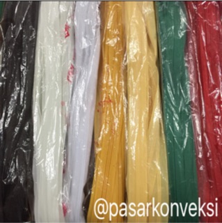  Resleting  Jepang  20 50 cm 12 pcs Shopee Indonesia