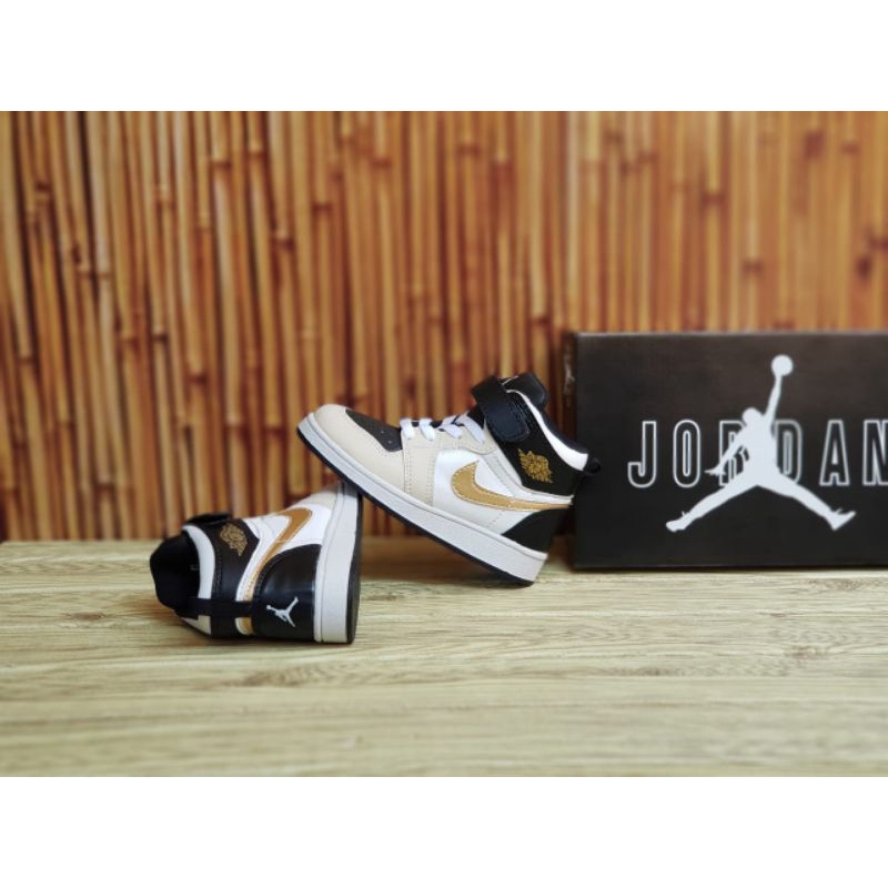 SEPATU NIKE JORDAN ANAK PREMIUM HIGH QUALITY JORDAN ANAK ANAK LAKI