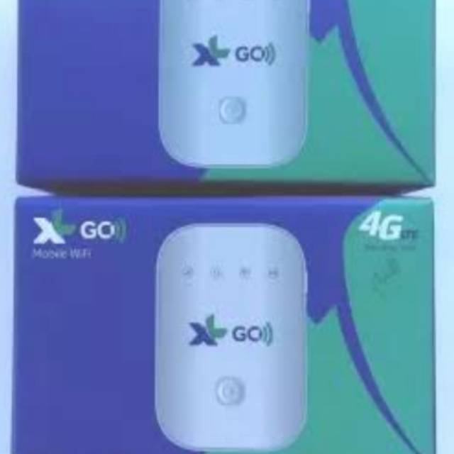 modem xl go unlock all gsm 4G trend elegan