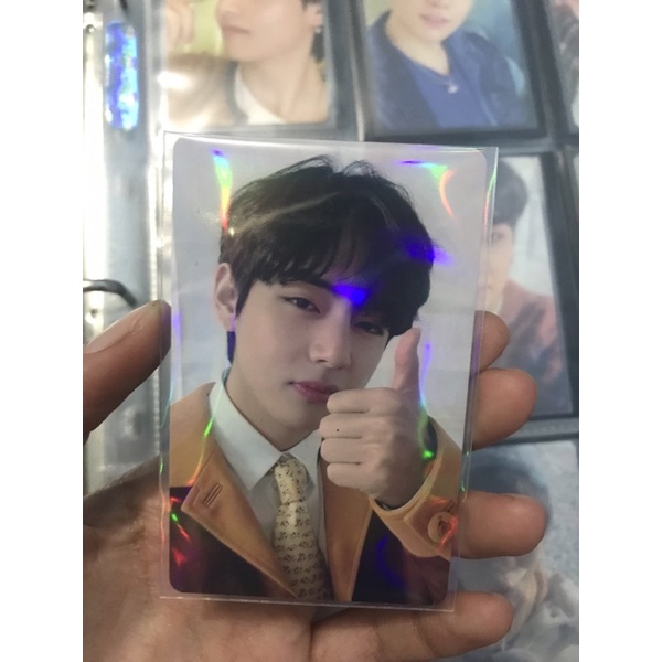 POB ALBUM BE BTS TAEHYUNG SUGA NAMJOON