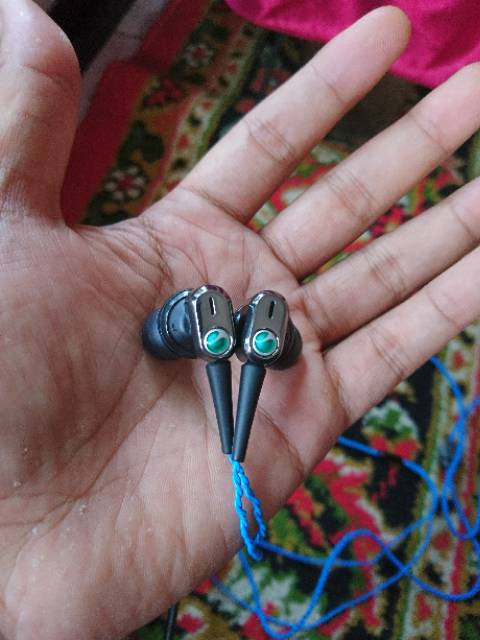 Sony Ericsson HPM 88 (recab)