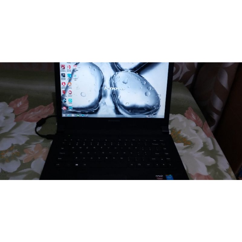 Laptop Lenovo Intel Core i5