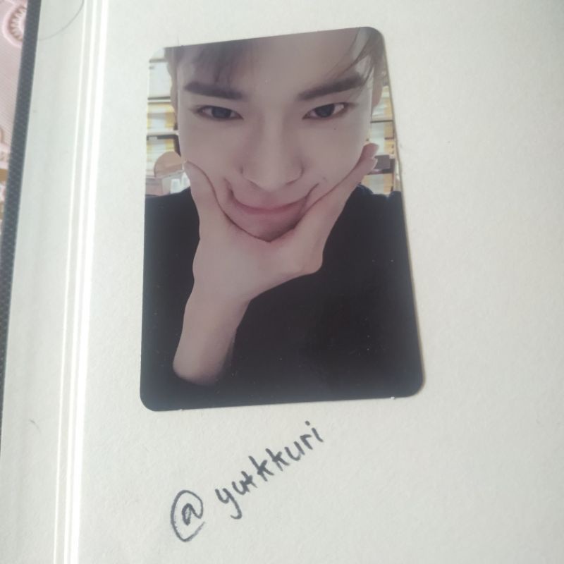 PC Doyoung NCT 127 Regulate
