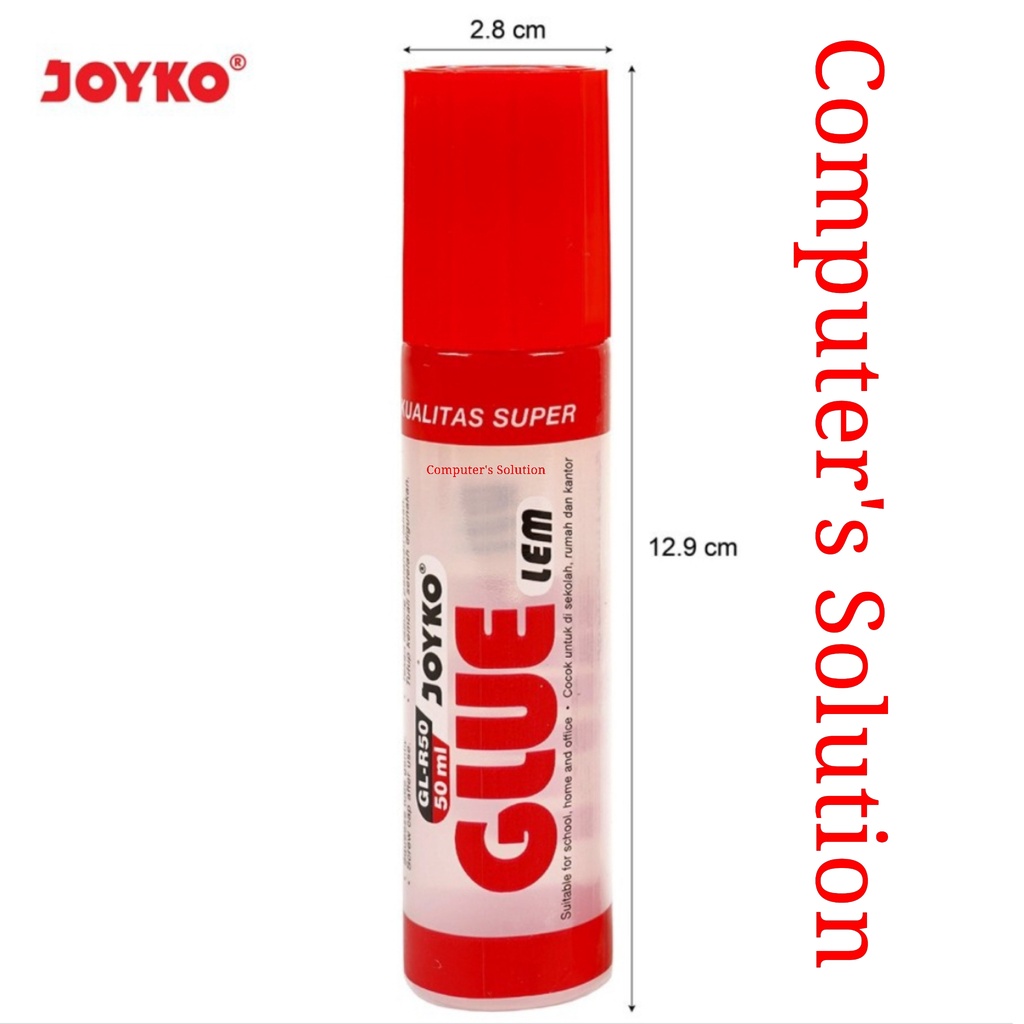 

Lem Cair Joyko Gl R 50