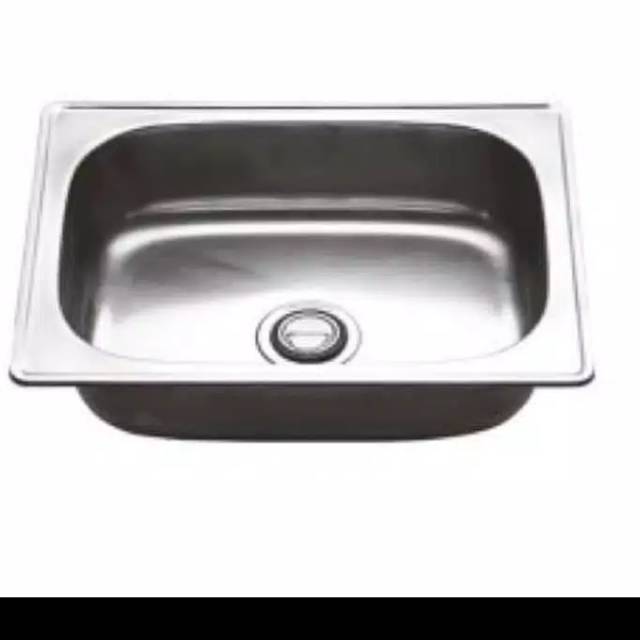 SB 57 bak cuci piring kitchen sink Royal