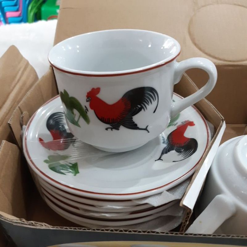 cangkir kopi/ cangkir unik