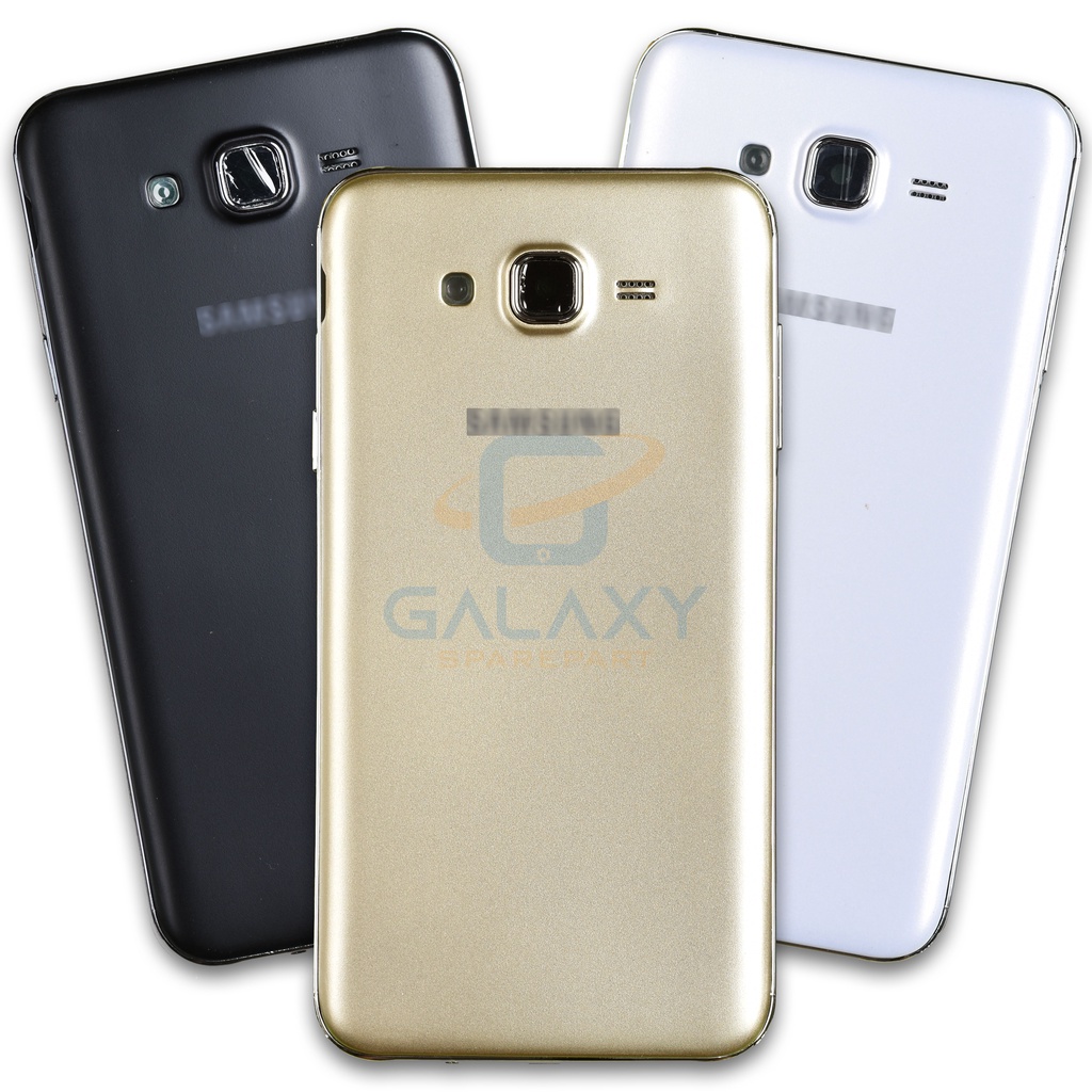 Backdoor Samsung J7 2015 J700 J700f / Tutup Belakang J7 2015 J700 / Back Cover J7 2015 J700 700f